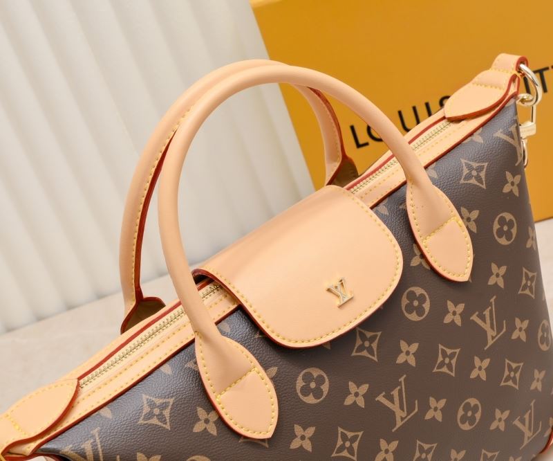 Louis Vuitton Top Handle Bags